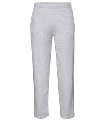 Fruit of the Loom SS125 Lightweight Jog Pants