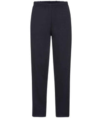 Fruit of the Loom SS13 Open Hem Jog Pants