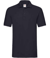 Fruit of the Loom SS5 Premium Pique Polo