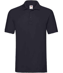 Fruit of the Loom SS5 Premium Pique Polo