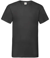 Fruit of the Loom SS7 V Neck T-Shirt