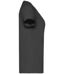 Fruit Loom Lady Fit Value T