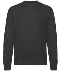 Fruit of the Loom SS9 Drop Shoulder Sweatshirt