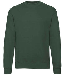 Fruit of the Loom SS9 Drop Shoulder Sweatshirt
