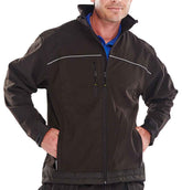 Beeswift SSJ Soft Shell Jacket