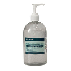 Supertouch P105Anti-Bacterial Hand Gel