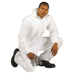 Portwest ST11 Coverall PP 40g (Pack of 120)