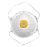 Supertouch STP3V2FFP3 Valved Moulded Respirator