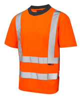 Leo Newport EcoViz Comfort T-Shirt