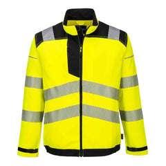 Portwest T500 Vision Hi-Vis Work Jacket