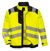 Portwest T500 Vision Hi-Vis Work Jacket
