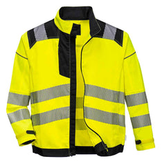 Portwest T500 Vision Hi-Vis Work Jacket