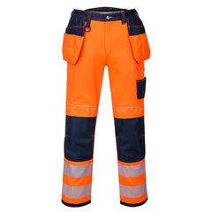 Portwest T501 Vision Hi-Vis Holster Trousers