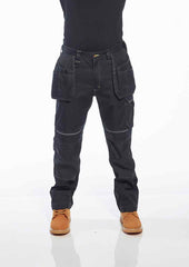 Portwest T602 Urban Holster Work Trousers