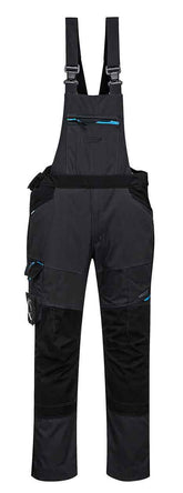 Portwest T704 WX3 Bib and Brace