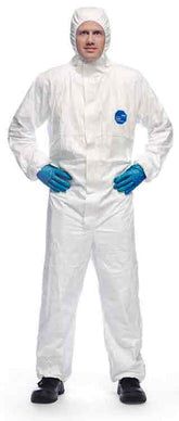 DuPont TBSH Tyvek Protech Boilersuit
