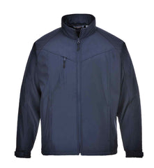 Portwest TK40 Oregon Softshell Jacket