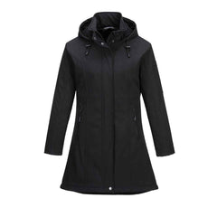 Portwest TK42 Carla Softshell Jacket 3L