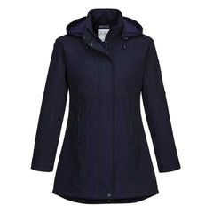 Portwest TK42 Carla Softshell Jacket 3L
