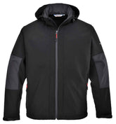 Portwest TK53 Softshell with Hood