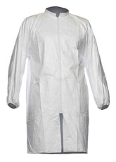 Tyvek 500 Labcoat PL309 Pack x10