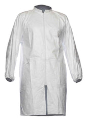 TPL309WL Tyvek 500 Labcoat Pl309 Large (D13398951) PK 10