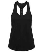 TriDri TR027 Women's performance strap back vest