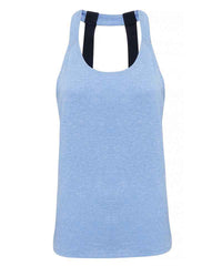TriDri® TR028 Women's TriDri® double strap back vest