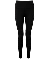TriDri® TR039 Women's TriDri® yoga leggings