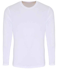 TriDri® TR050 TriDri® long sleeve performance t-shirt