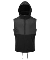 TriDri® TR075 Men's TriDri® insulated hybrid gilet