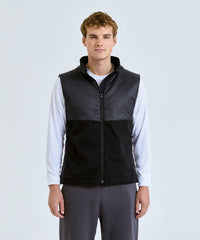 TriDri® TR075 Men's TriDri® insulated hybrid gilet