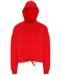 TriDri® TR085 Women's TriDri® cropped oversize hoodie