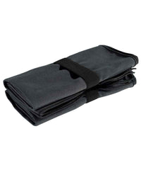 TriDri TR092 microfibre quick dry fitness towel