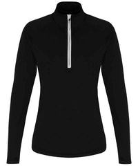 TriDri® TR120 Women's TriDri® performance ¼ zip