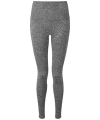 TriDri® TR211 Women's TriDri® ribbed seamless 3D fit multi-sport leggings