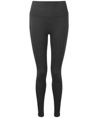 TriDri® TR211 Women's TriDri® ribbed seamless 3D fit multi-sport leggings