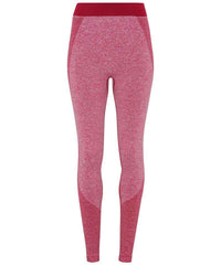TriDri® TR212 Women's TriDri® seamless '3D fit' multi-sport sculpt leggings