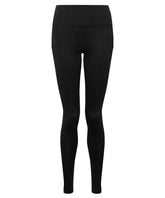 TriDri® TR222 Women’s TriDri® performance leggings with pockets