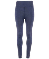TriDri® TR305 Women's TriDri® seamless '3D fit' multi-sport denim look leggings