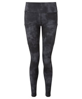 TriDri® TR532 Women's TriDri® recycled performance full length leggings