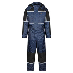 Regatta Professional TRA225 Pro Insulated Waterproof Coverall