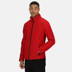 Regatta Standout TRA628 Ablaze Printable Softshell
