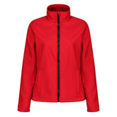 Regatta Professional TRA629 Womens Ablaze Printable Softshell