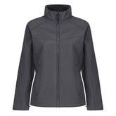 Regatta Professional Womens TRA645 Uproar Softshell