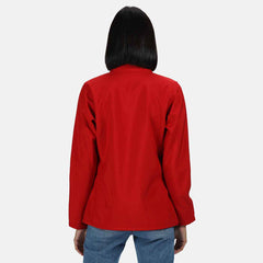 Regatta TRA689 Womens Octagon II 3 Layer Membrane Softshell