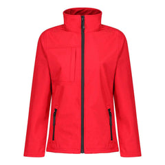 Regatta TRA689 Womens Octagon II 3 Layer Membrane Softshell