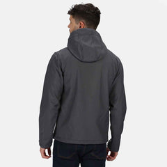 Regatta Professional TRA701 Venturer 3 Layer Softshell Jacket