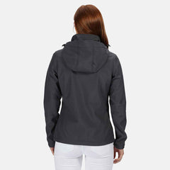 Regatta Professional TRA702 Womens Venturer 3 Layer Softshell