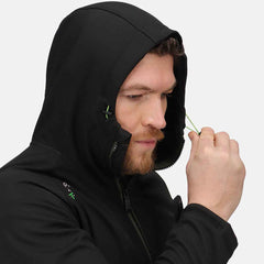 Tactical TRA707 Surrender 2 Layer Softshell